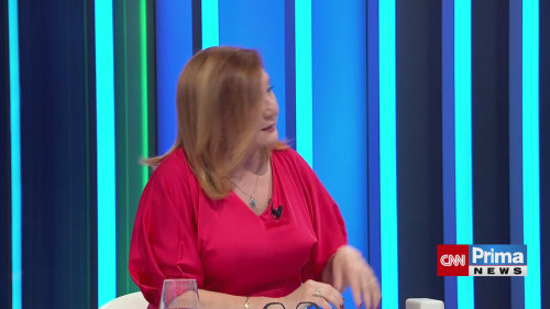 Schillerová o prodeji strategického podniku Explosie