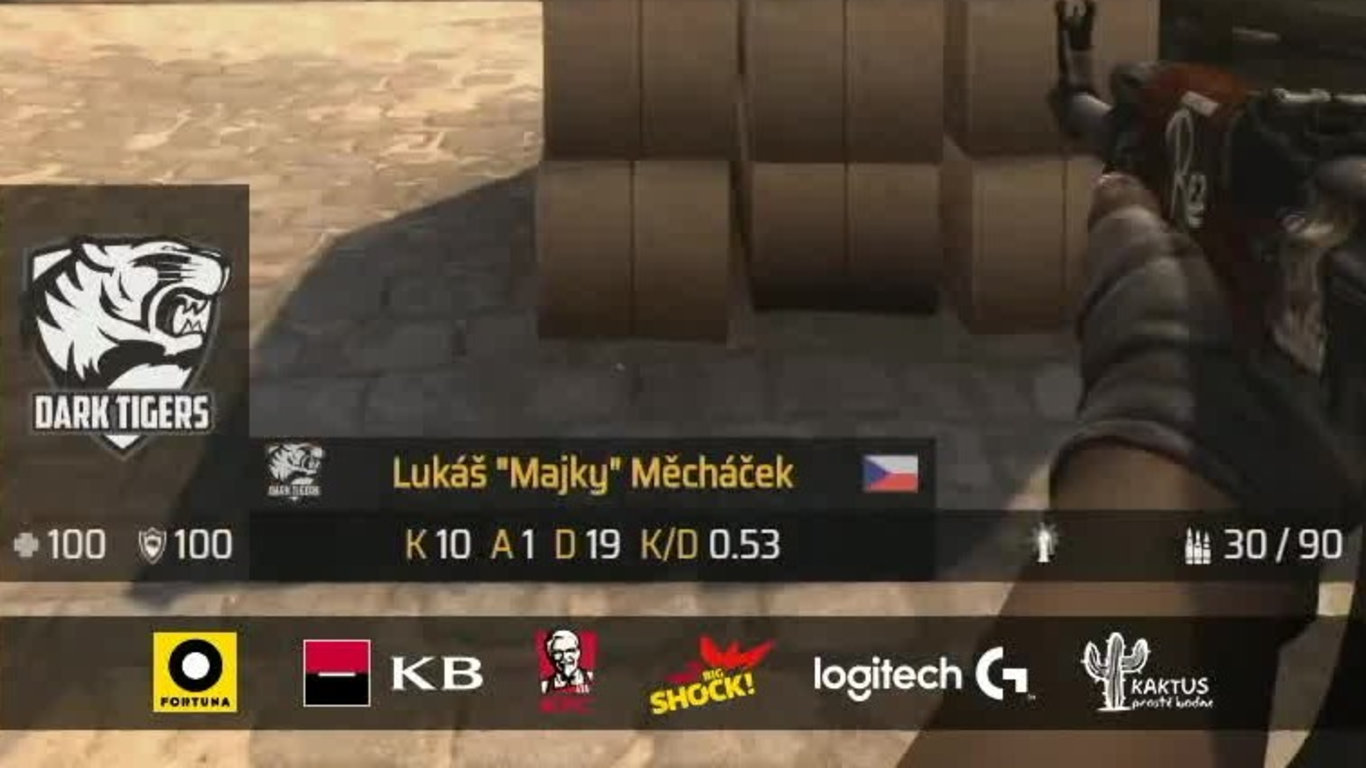 FORTUNA COOL Liga 2019: Velké finále