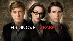 Hrdinové a zbabělci