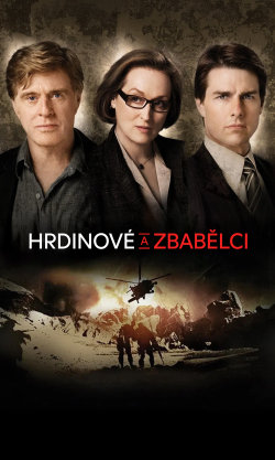 Hrdinové a zbabělci