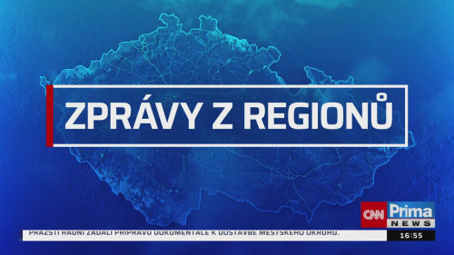 ZPRÁVY Z REGIONŮ - 22.9. v 16:55