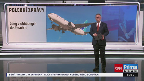 ZPRÁVY, 28.5. v 11:55
