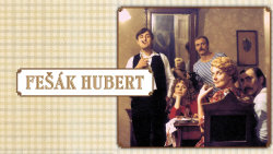 Fešák Hubert
