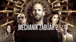 Mechanik zabiják 2