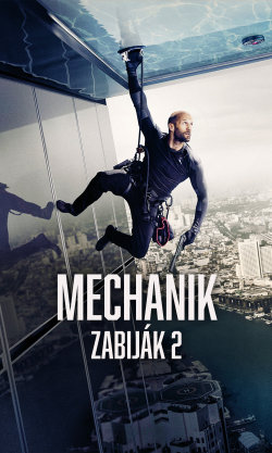 Mechanik zabiják 2