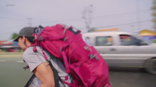 Asia Express (4): Další podraz od Rychlé roty