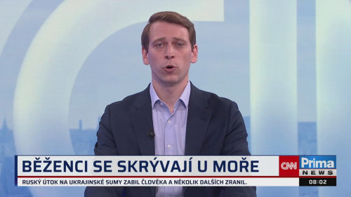 NOVÝ DEN, 4.8. v 08:00