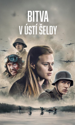 Bitva v ústí Šeldy