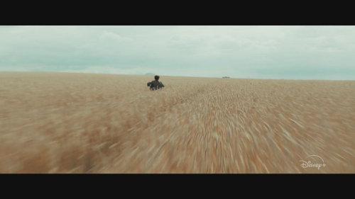 Český trailer druhé řady Star Wars seriálu Andor