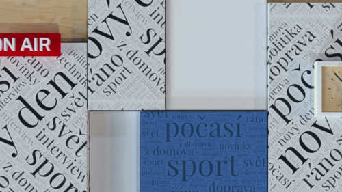 NOVÝ DEN - 22.8. v 05:55