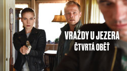 Vraždy u jezera: Čtvrtá oběť