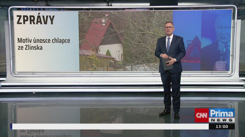 ZPRÁVY, 19.12. v 13:00