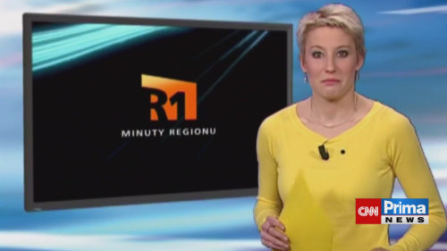 Prima ARCHIV, 31.12. v 23:25 - Televizní silvestr