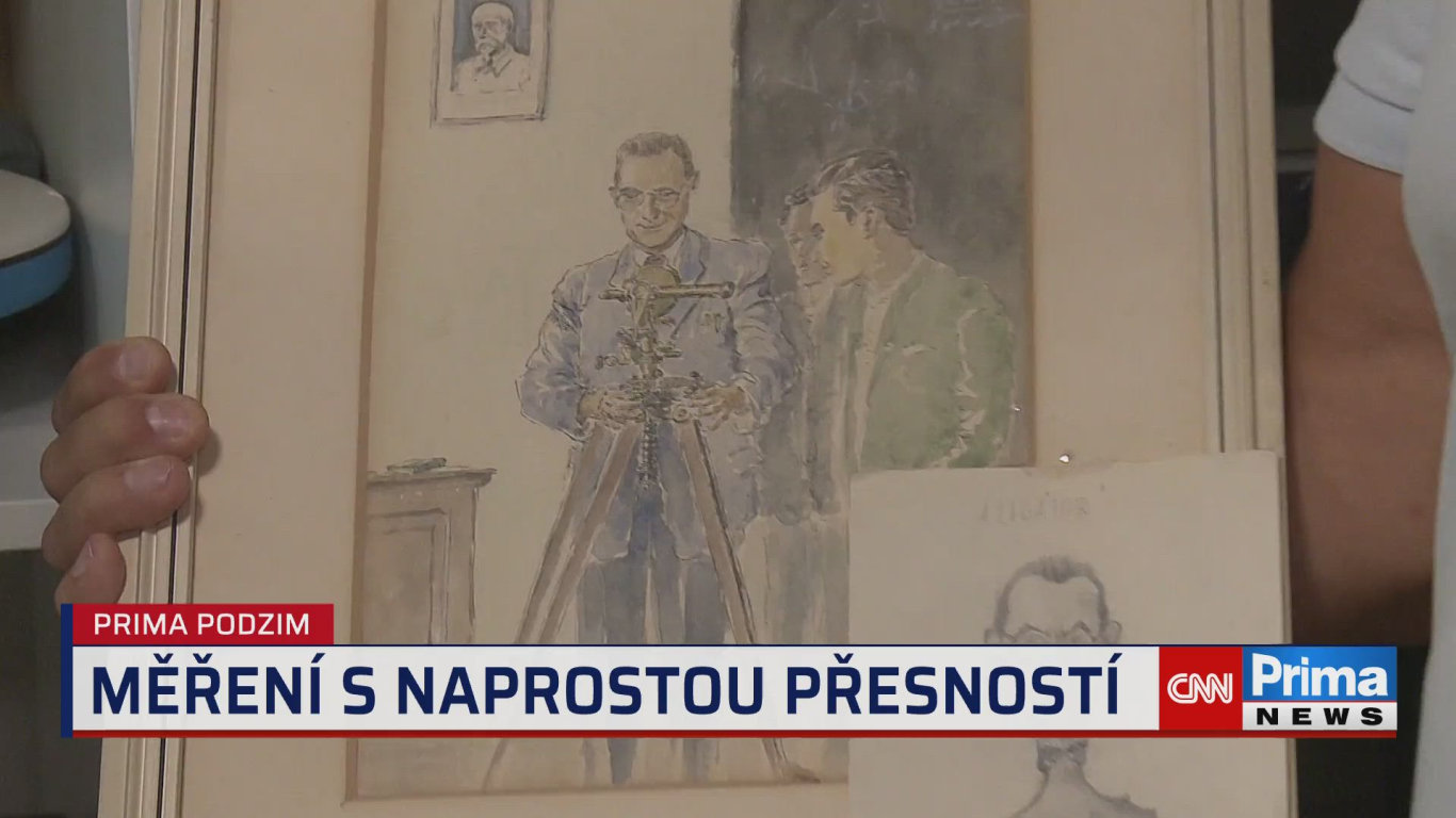 Prima ROK - 30.10. v 15:40 - Prima ROK - CNN Prima NEWS