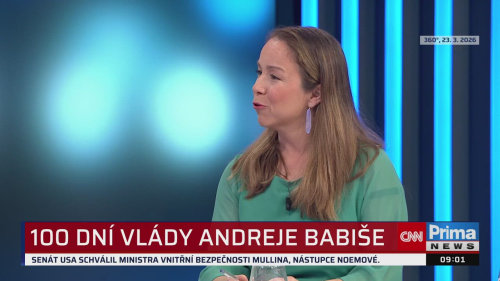 ZPRÁVY, 24.3. v 09:00