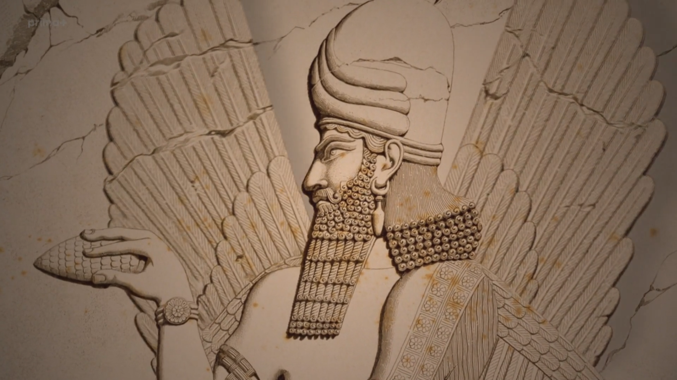 Deset nejzajímavějších petroglyfů