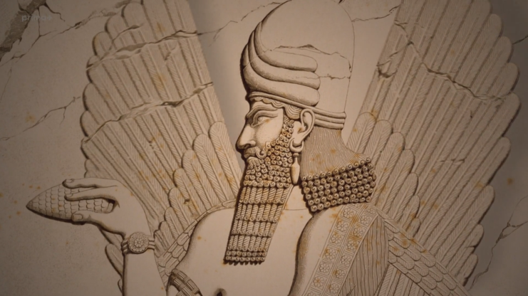 Deset nejzajímavějších petroglyfů
