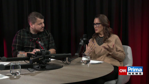 HLASY ZLOČINU SPECIÁL: Unikátních 80 minut masáže srdce v ruce. Co inspirovalo seriál Noční operatér