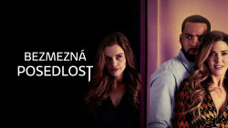 Bezmezná posedlost