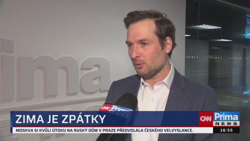 ZPRÁVY Z REGIONŮ, 27.3. v 16:55