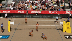 Hamburg Beach Pro Tour 2026  