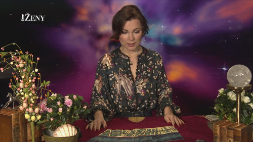 AURA - týden 6.4. – 12.4.2026