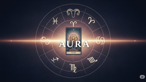 AURA - týden 6.4. – 12.4.2026