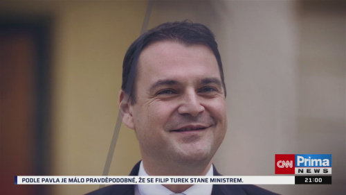 ZPRÁVY, 4.12. v 21:00