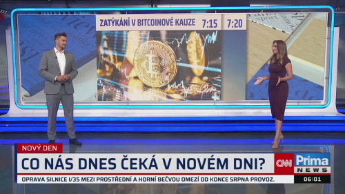 NOVÝ DEN - 15.8. v 06:00