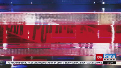 KRIMI ZPRÁVY, 27.9. v 16:30