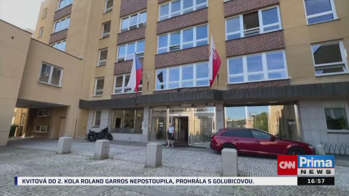 ZPRÁVY Z REGIONŮ - 25.5. v 16:55