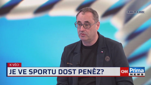 K věci, 17.3. v 18:35