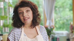 Karolína, domácí kuchařka
