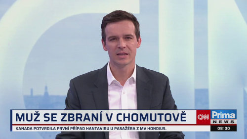 NOVÝ DEN, 17.5. v 08:00