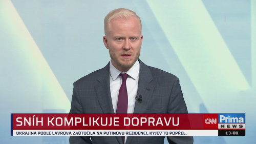 ZPRÁVY, 30.12. v 13:00