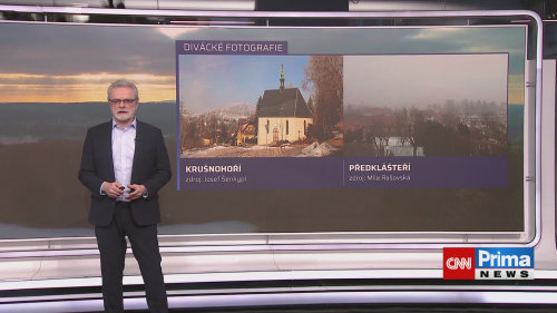 POČASÍ, 23.1. v 15:14