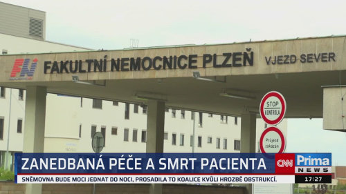 ZPRÁVY Z REGIONŮ, 23.6. v 17:24