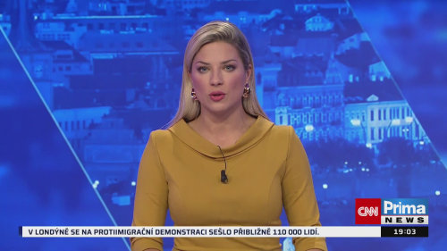 Polsko zahájilo preventivní letecké operace svých a spojeneckých vzdušných sil na východě země