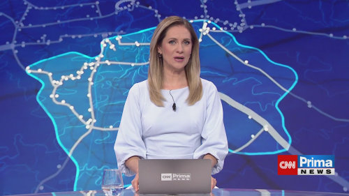 ZPRÁVY Z REGIONŮ, 13.2. v 17:25