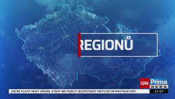 ZPRÁVY Z REGIONŮ - 16.8. v 17:25