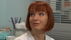 Velmi křehké vztahy