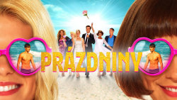 Prázdniny