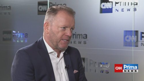 Interview PLUS, 18.11. v 14:40 - Zdeněk Reibl