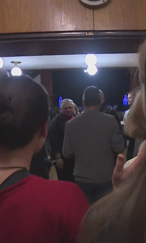 Beseda s hvězdami Asia Express v Toužimi