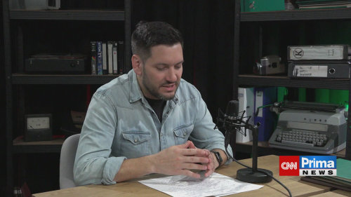 Hlasy zločinu, 23.5. v 15:30 - František Jůza