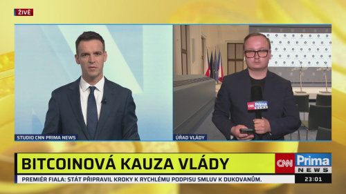 ZPRÁVY - 4.6. v 23:00