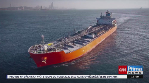 ZPRÁVY, 19.3. v 16:00