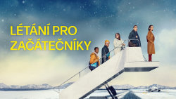 Létání pro začátečníky