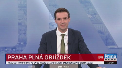 ZPRÁVY, 20.3. v 10:30