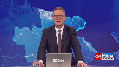 ZPRÁVY Z REGIONŮ, 21.7. v 17:23